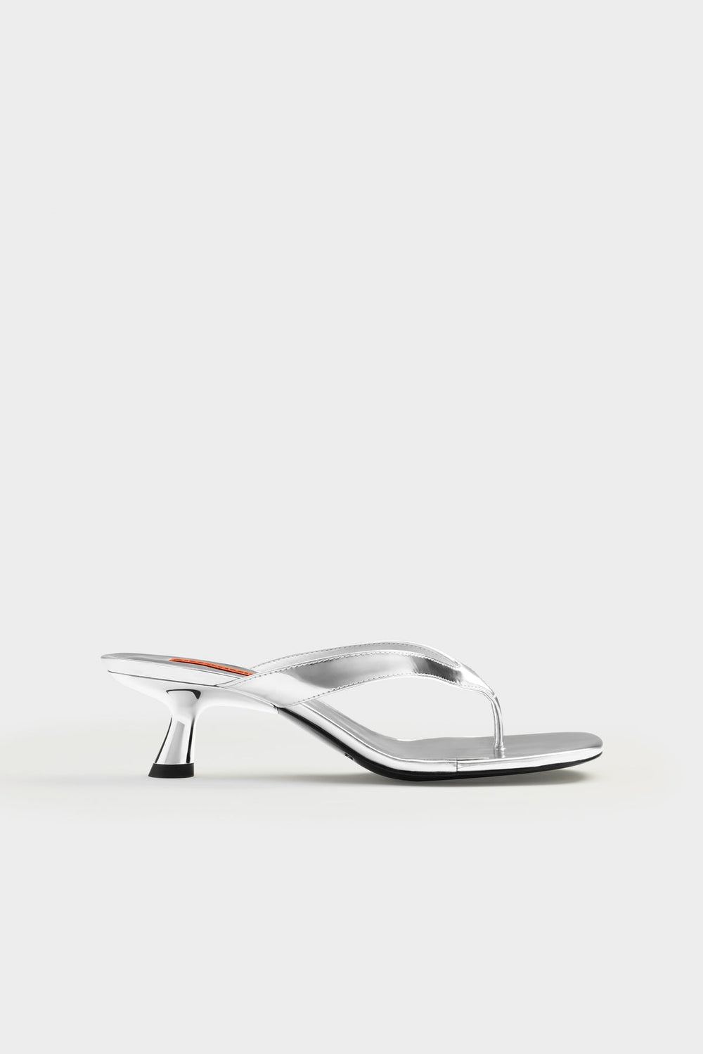 Beep Thong - SILVER