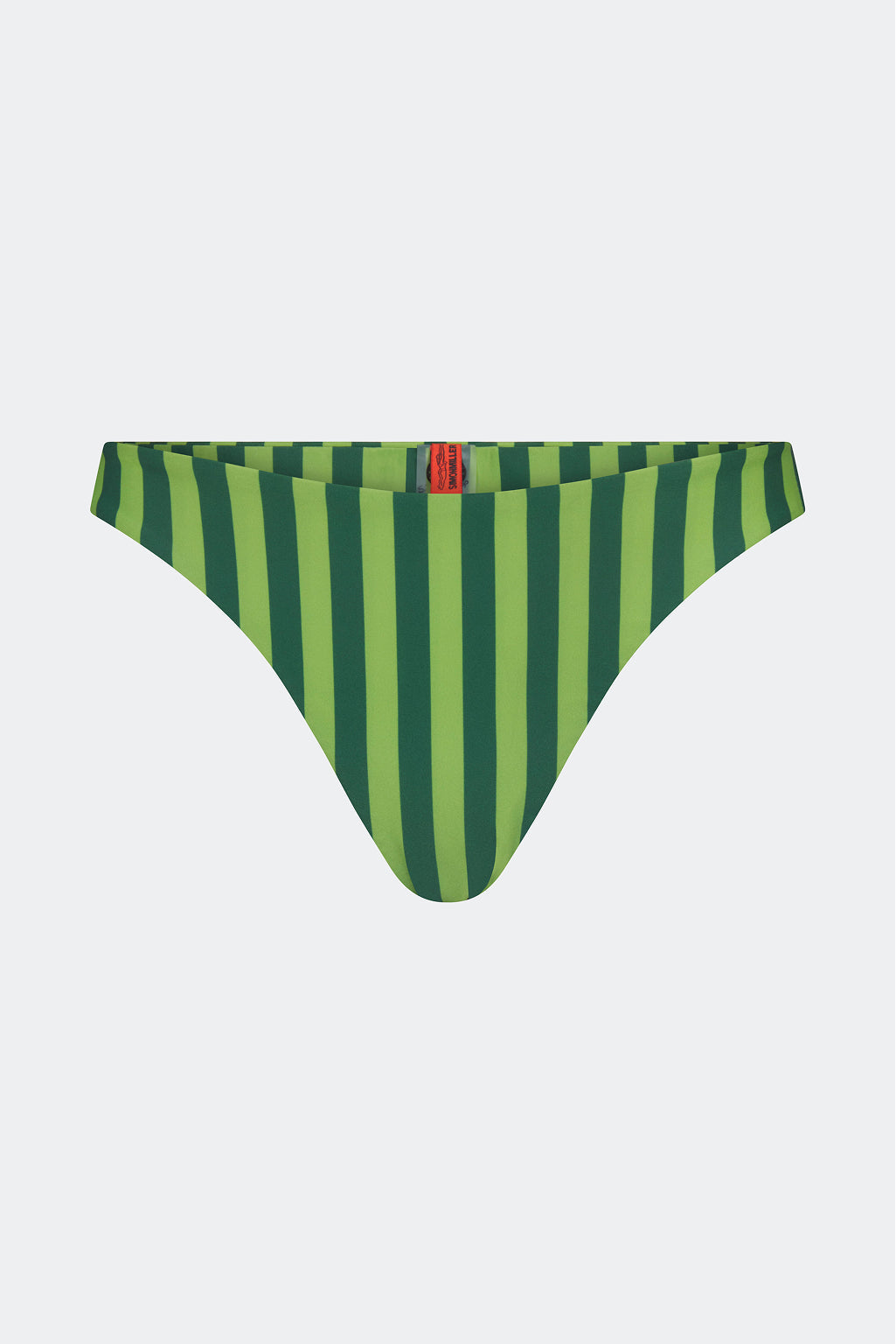 Bwai Bikini Bottom - Gummy Green/Moss
