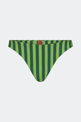 Bwai Bikini Bottom - Gummy Green/Moss