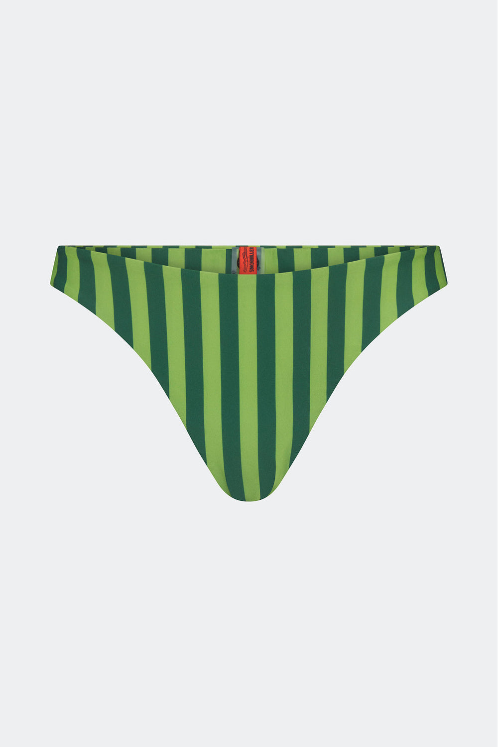 Bwai Bikini Bottom - Gummy Green/Moss