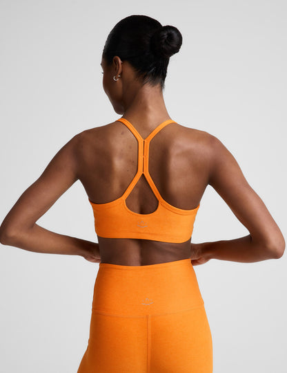 Beyond Yoga Spacedye Slim Racerback Bra