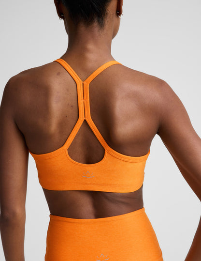 Beyond Yoga Spacedye Slim Racerback Bra