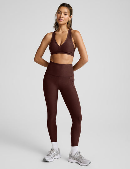 Beyond Yoga Spacedye Lift Your Spirits Bra