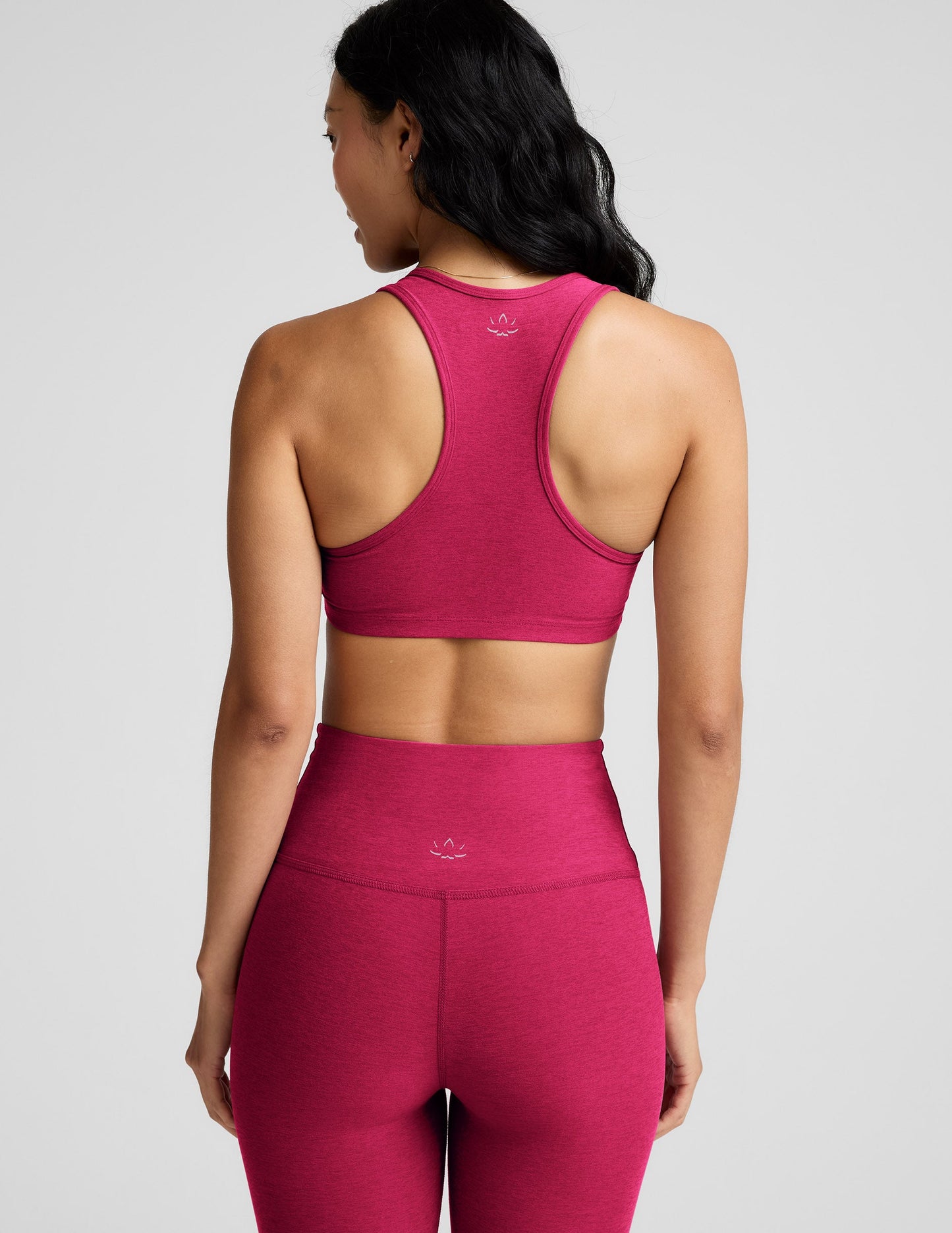 Beyond Yoga Spacedye Lift Your Spirits Bra