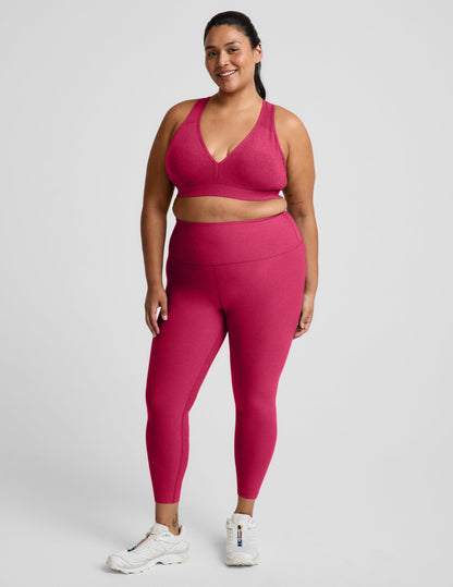 Beyond Yoga Spacedye Lift Your Spirits Bra