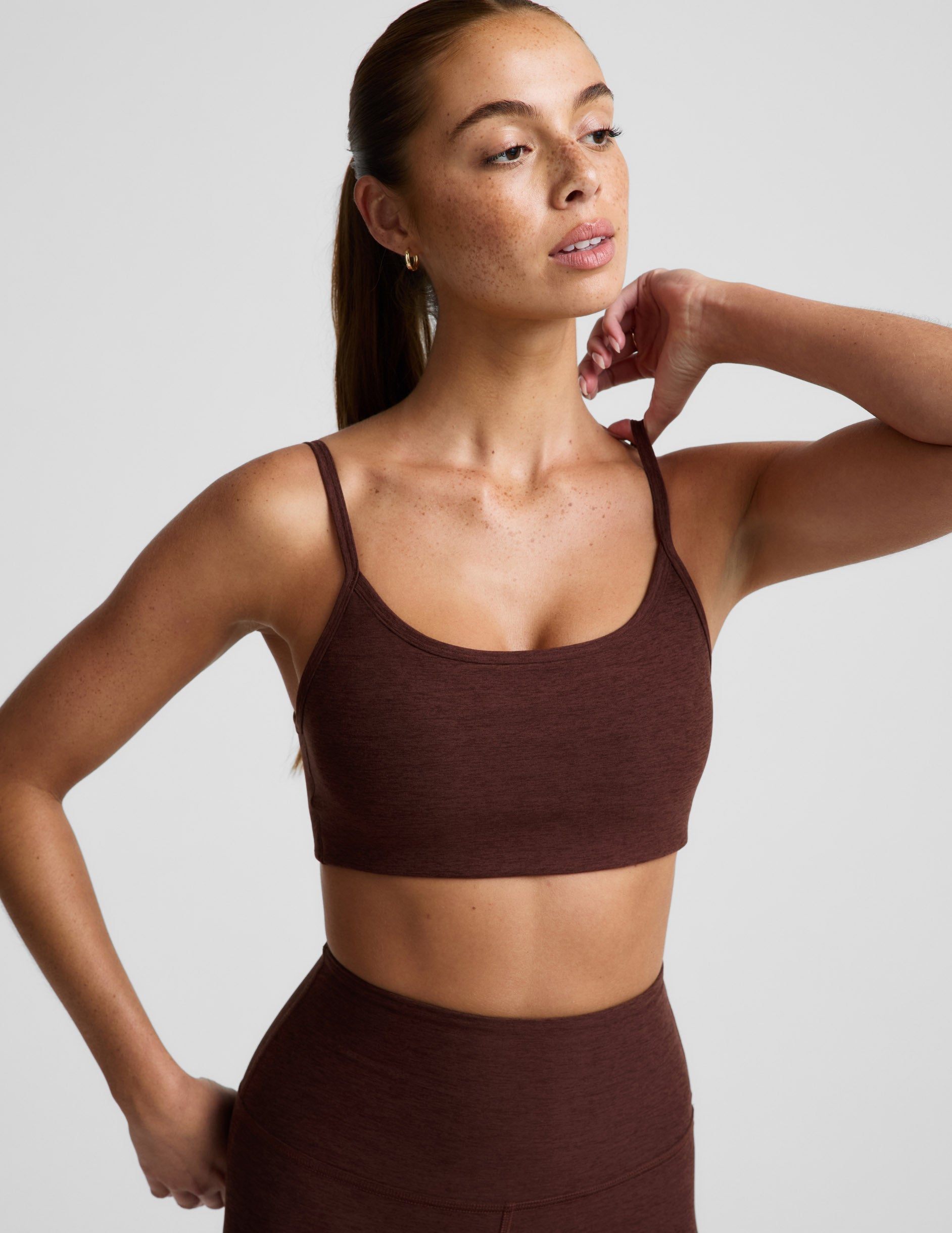 Beyond Yoga Spacedye Forever Bra