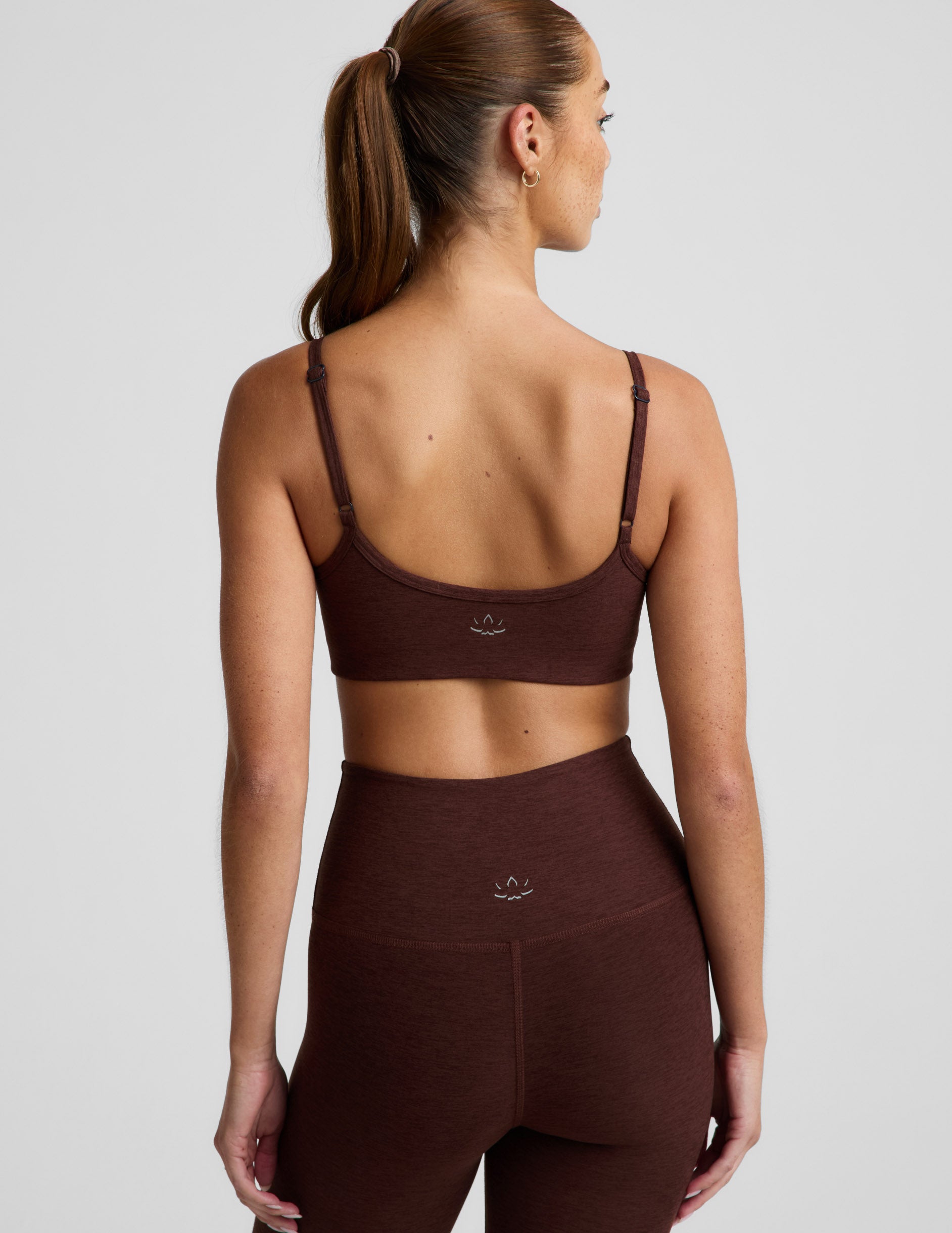 Beyond Yoga Spacedye Forever Bra