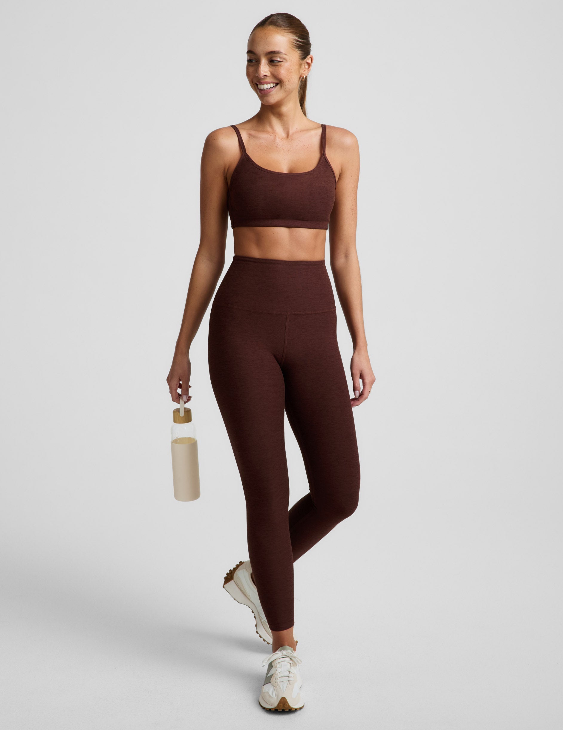 Beyond Yoga Spacedye Forever Bra