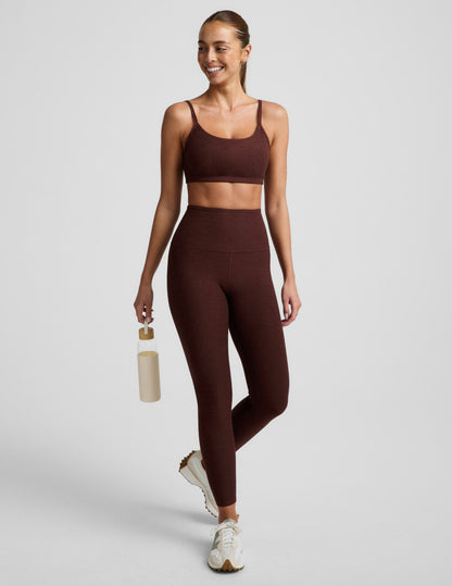 Beyond Yoga Spacedye Forever Bra