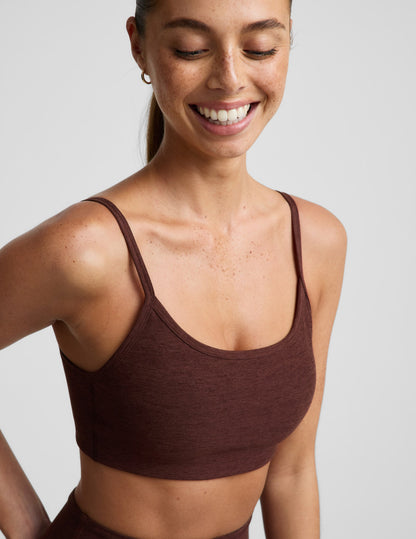 Beyond Yoga Spacedye Forever Bra