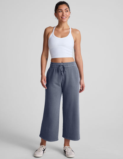 Beyond Yoga Spacedye On The Up Cropped Tank