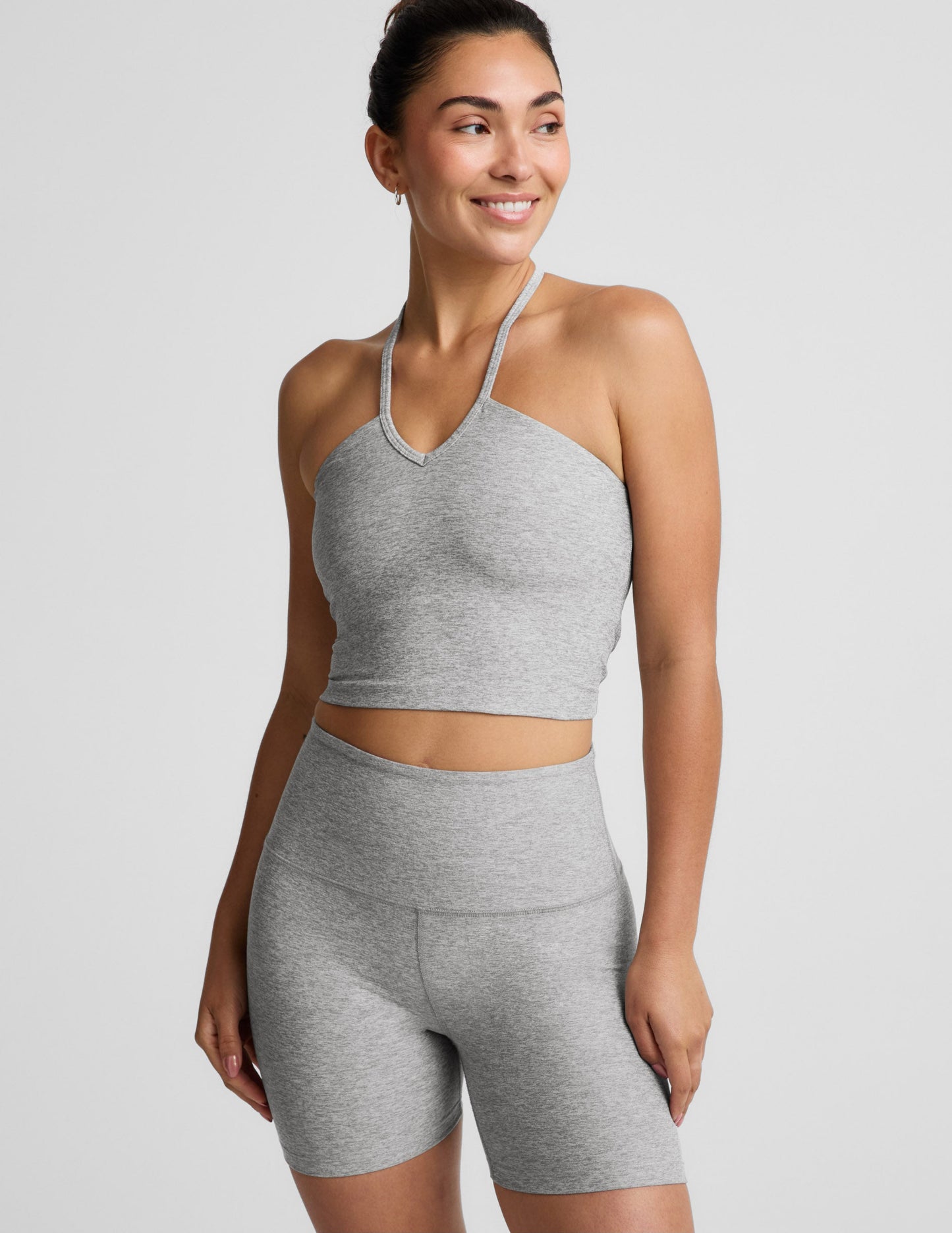 Beyond Yoga Spacedye Make It Strappy Tank