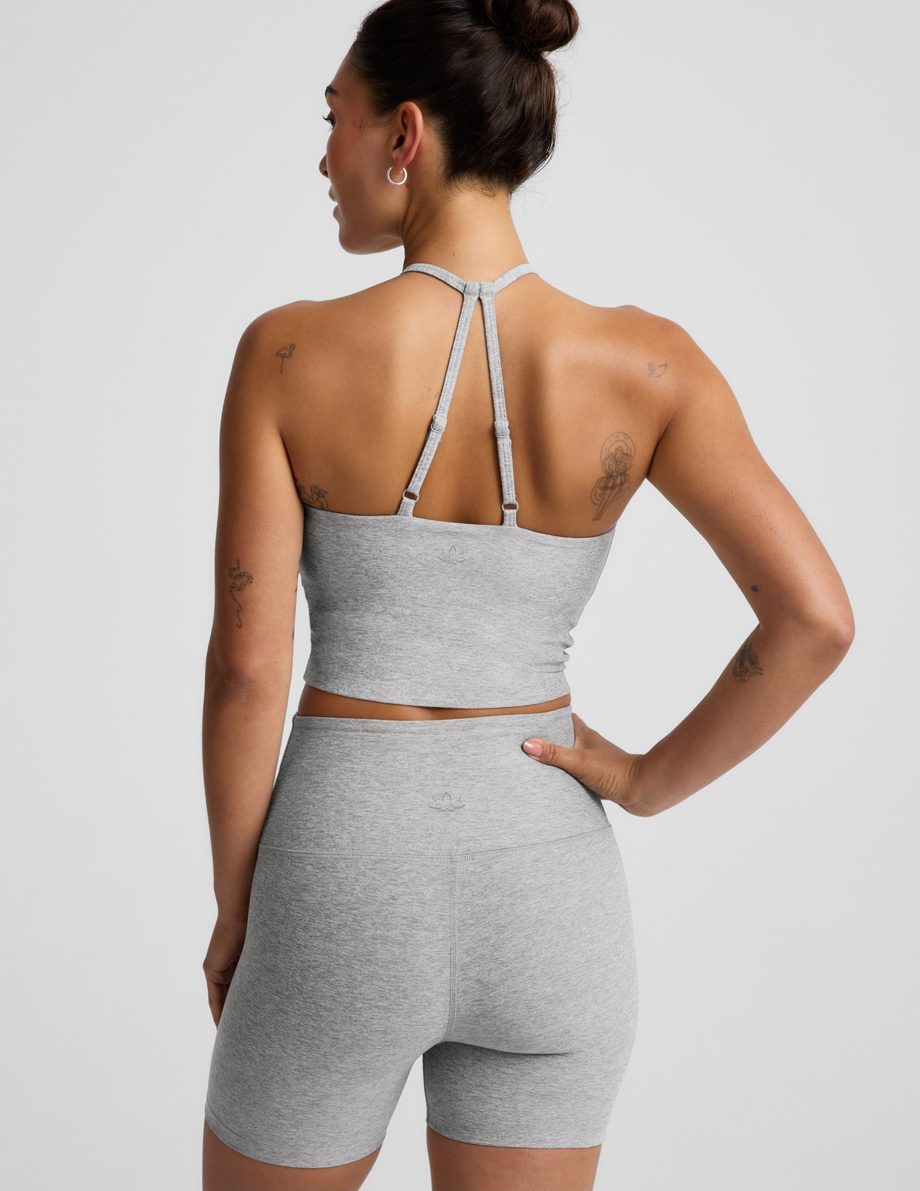 Beyond Yoga Spacedye Make It Strappy Tank