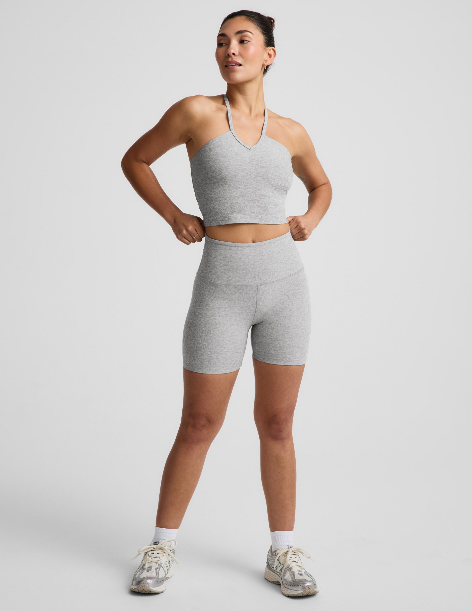 Beyond Yoga Spacedye Make It Strappy Tank