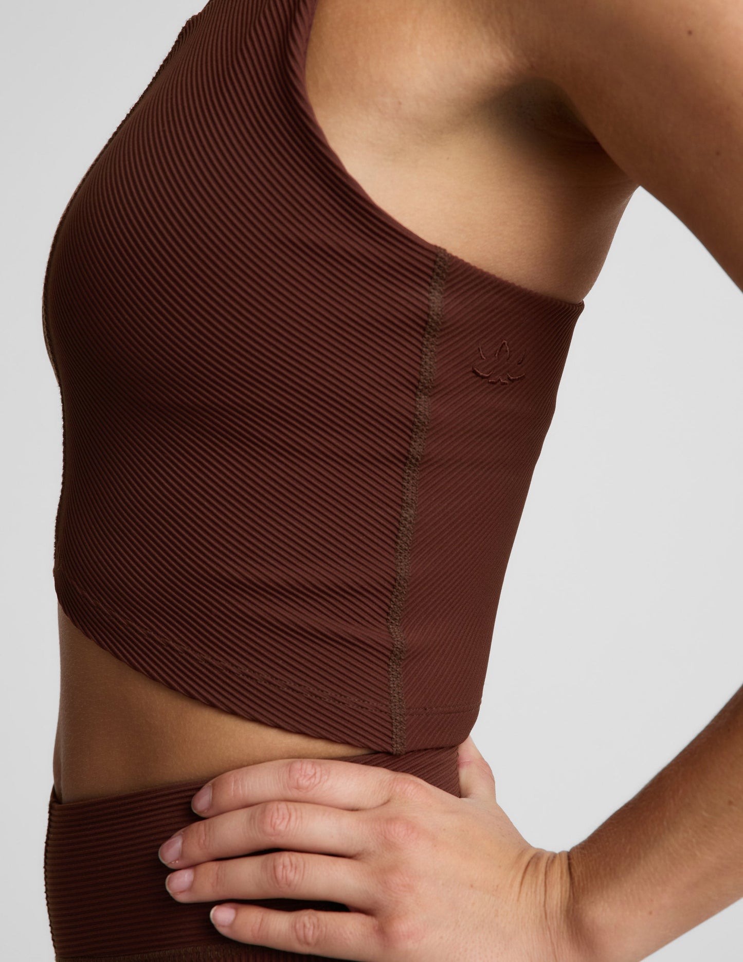Beyond Yoga Impulse Ribbed Classic Tank