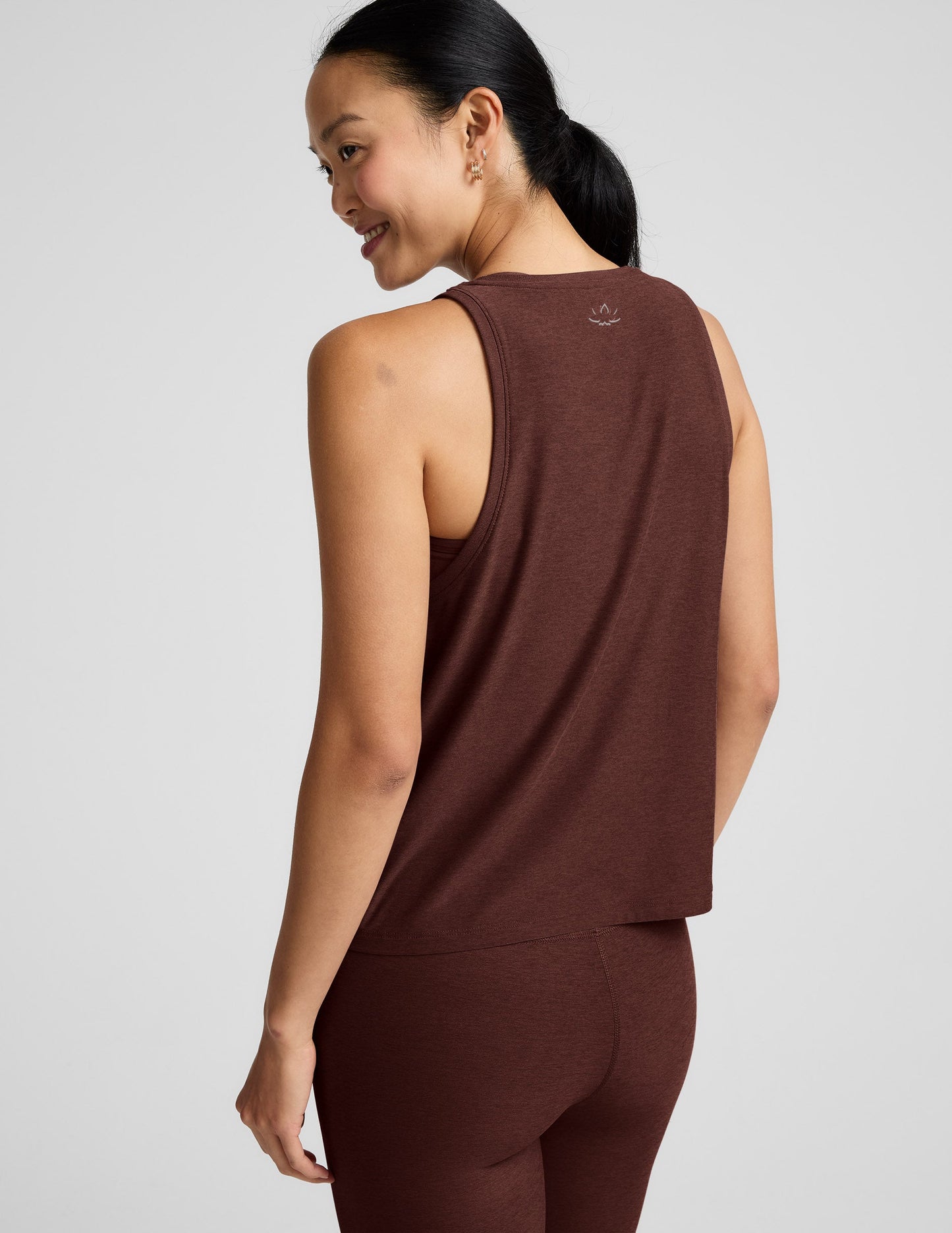 Beyond Yoga Featherweight Rebalance Tank