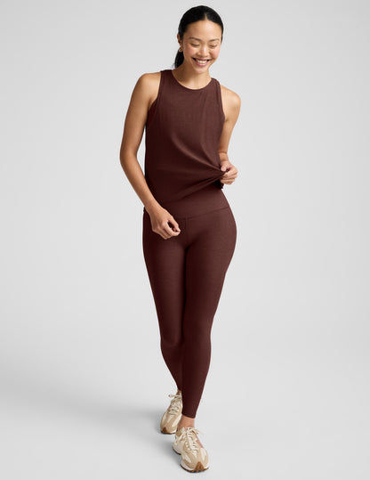 Beyond Yoga Featherweight Rebalance Tank