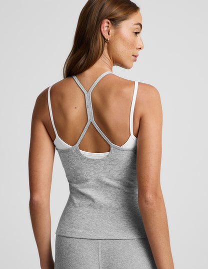 Beyond Yoga Spacedye™ Layered Tank