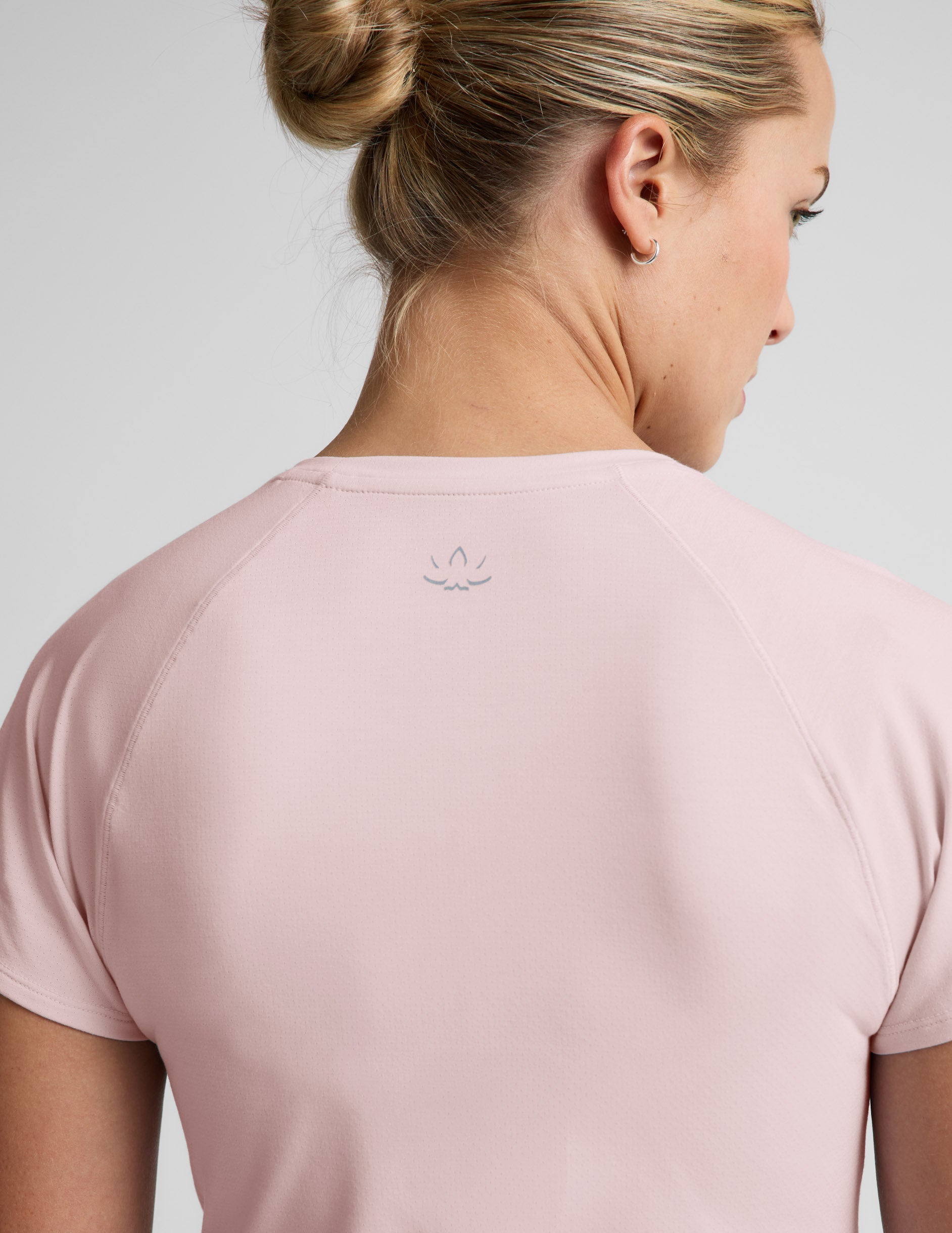 Beyond Yoga Breezeweight Active Short Sleeve Tee