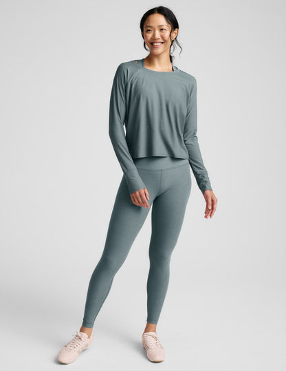 Beyond Yoga Featherweight Daydreamer Pullover