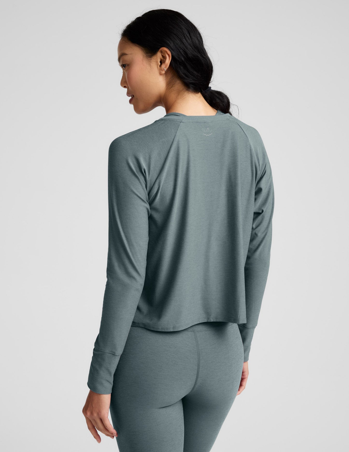 Beyond Yoga Featherweight Daydreamer Pullover