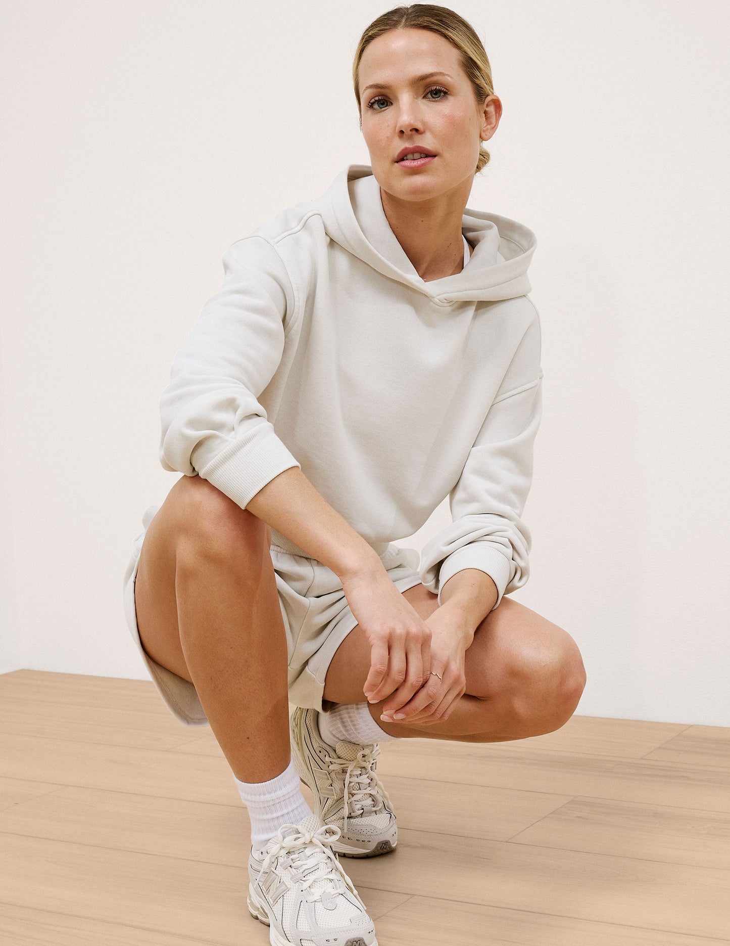 Beyond Yoga Fade Out Hoodie