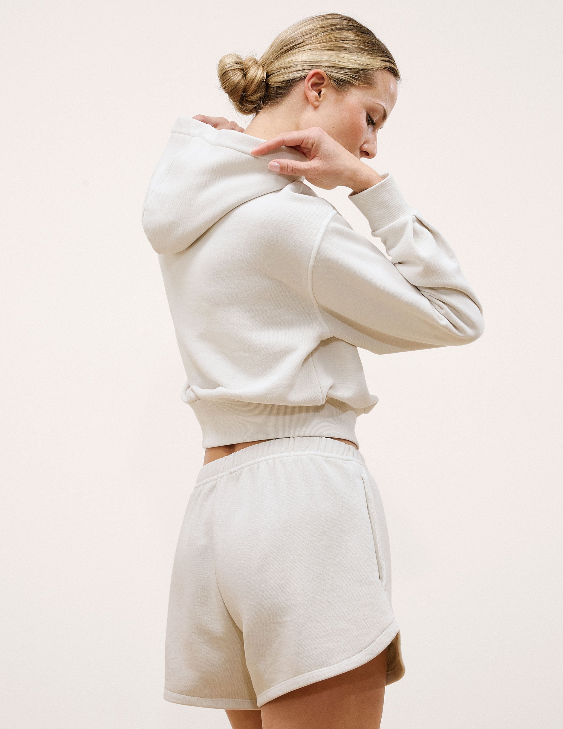 Beyond Yoga Fade Out Hoodie