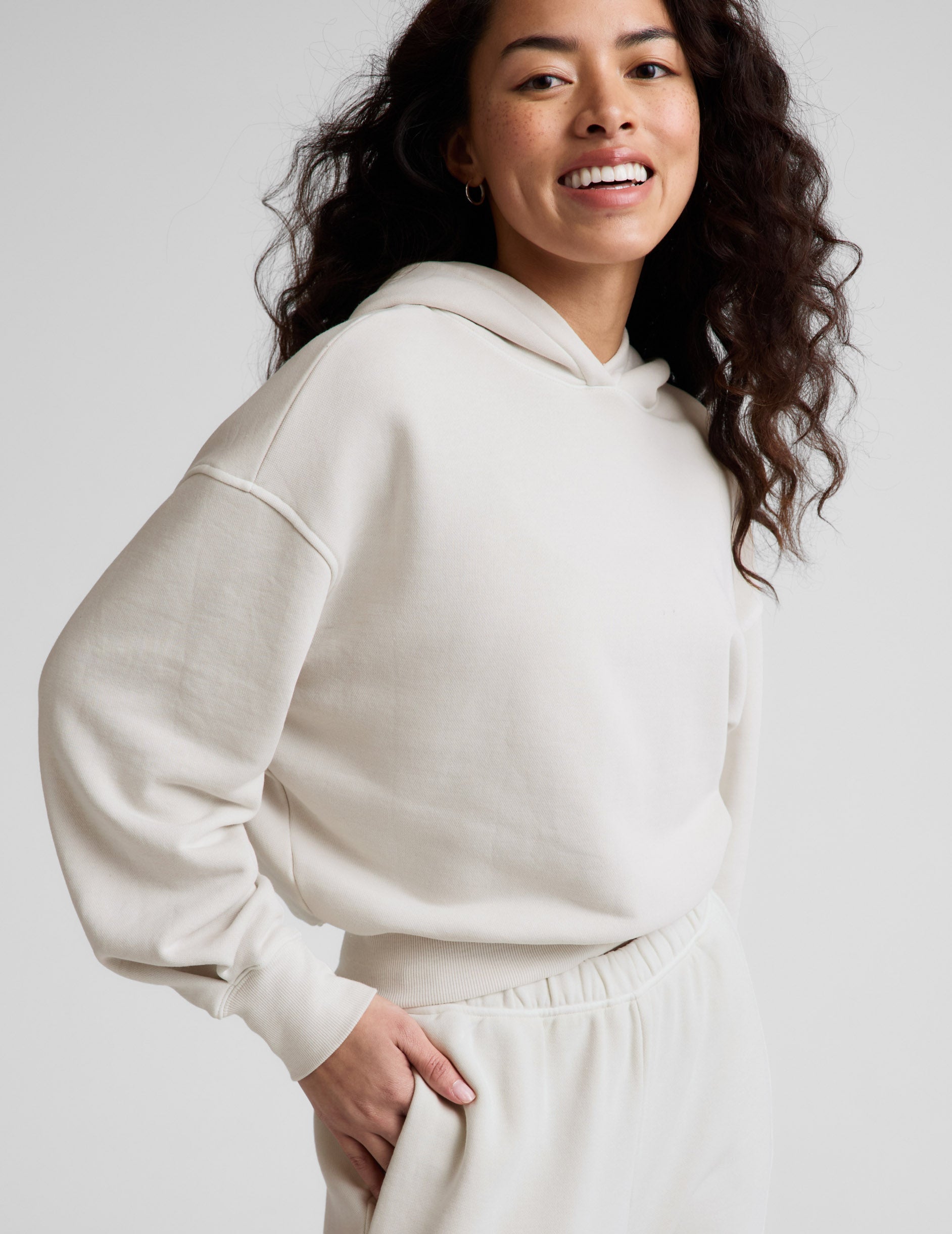 Beyond Yoga Fade Out Hoodie