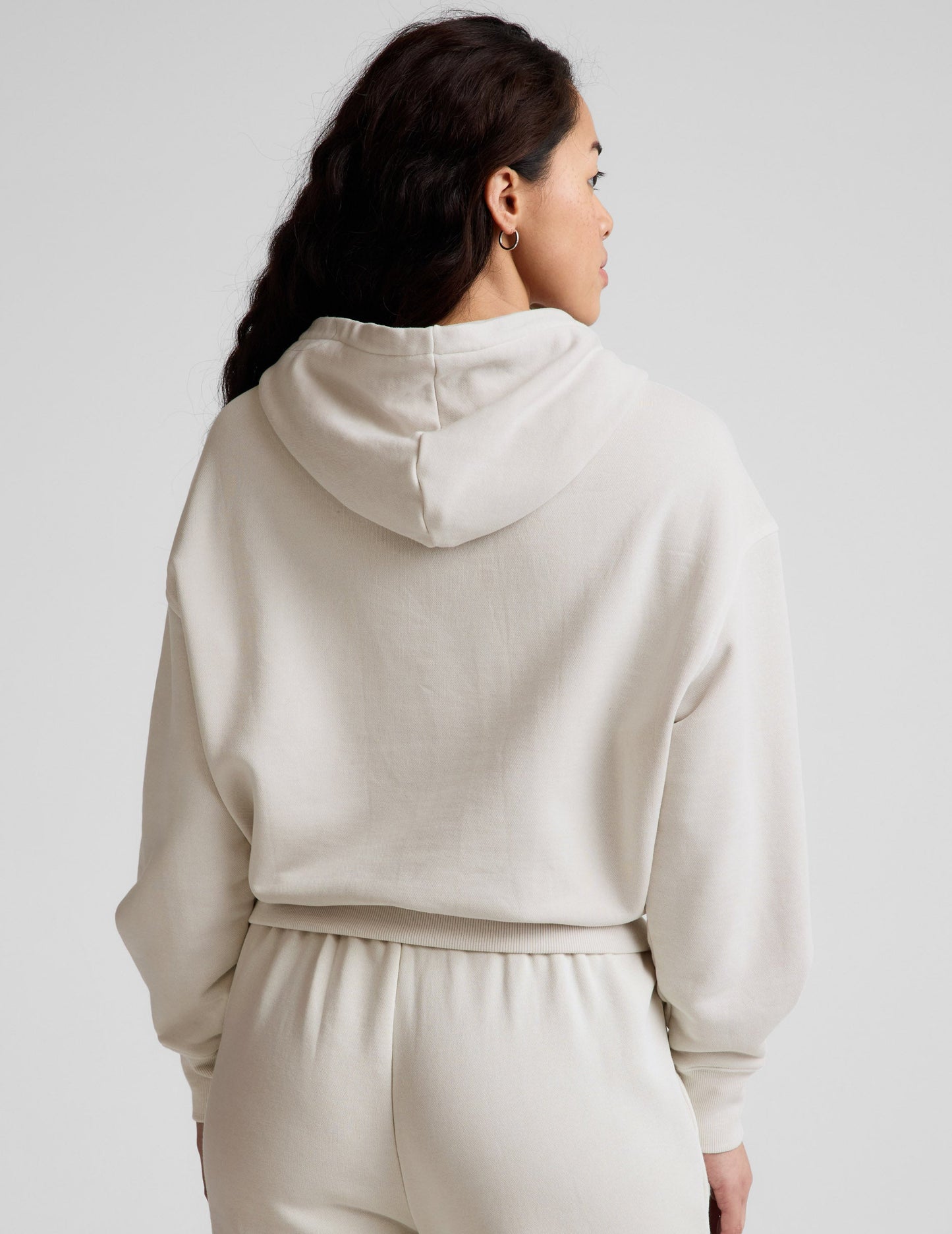 Beyond Yoga Fade Out Hoodie