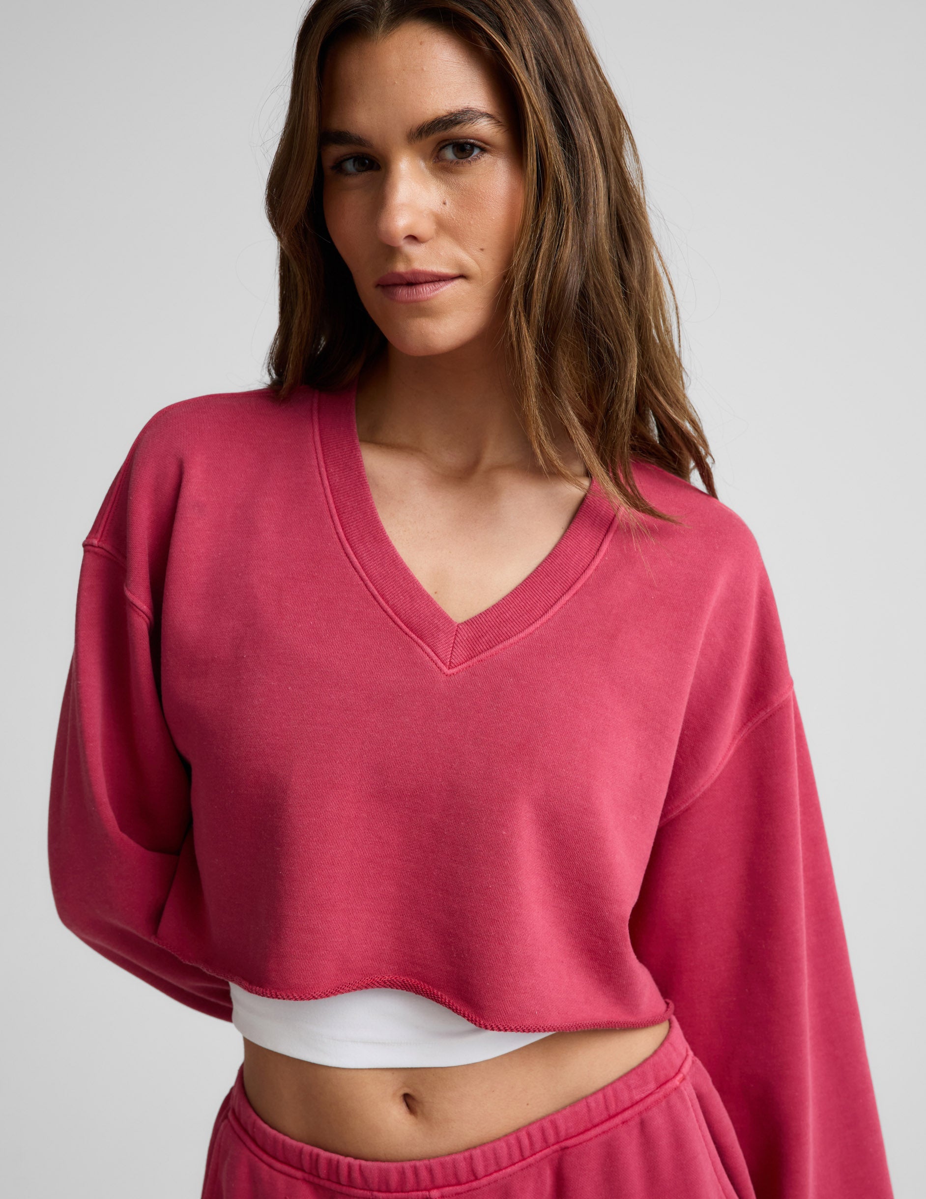 Beyond Yoga Fade Out Sweatshirt