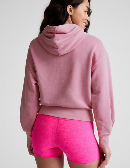 Beyond Yoga Fade Out Hoodie
