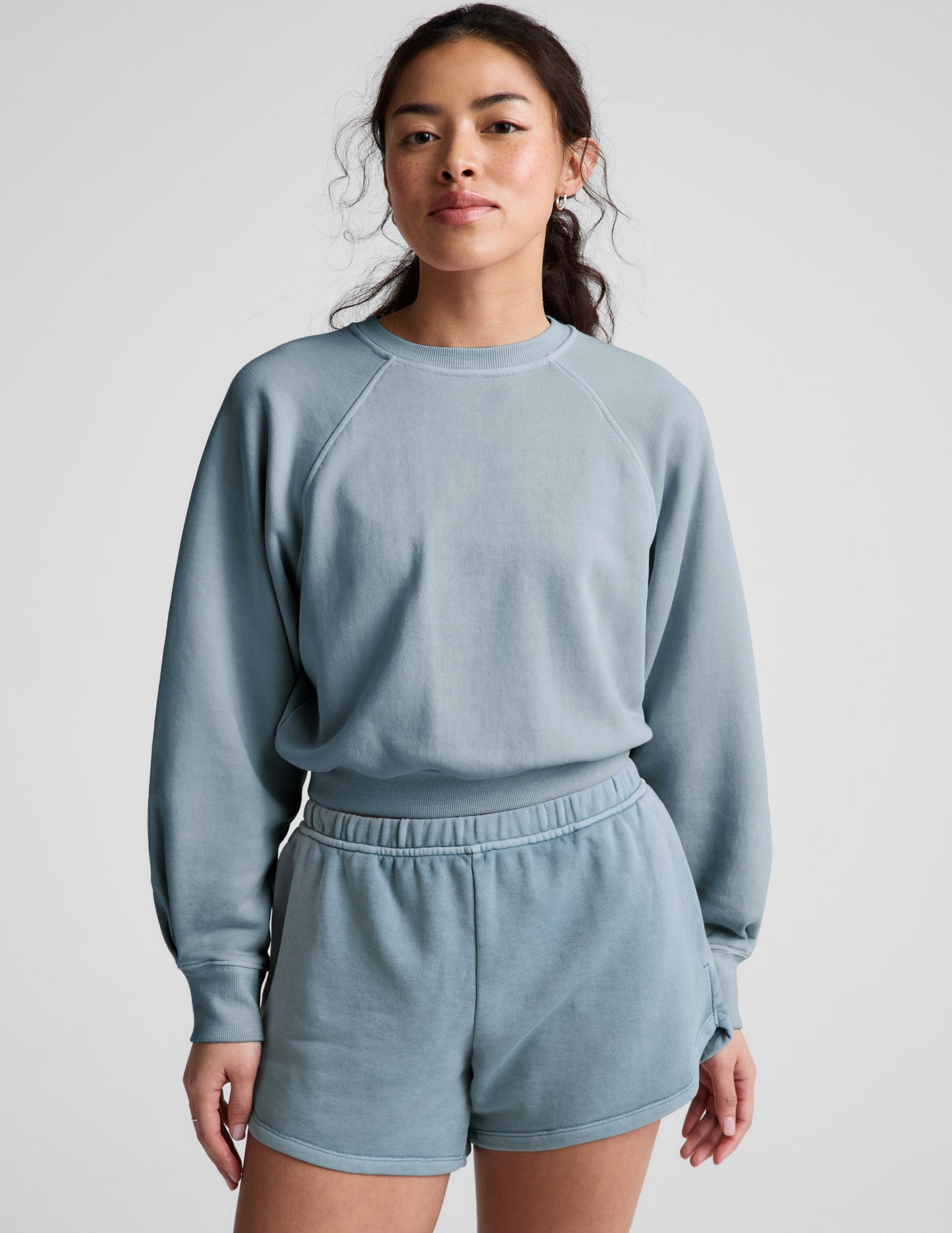 Beyond Yoga Fade Out Sweatshirt
