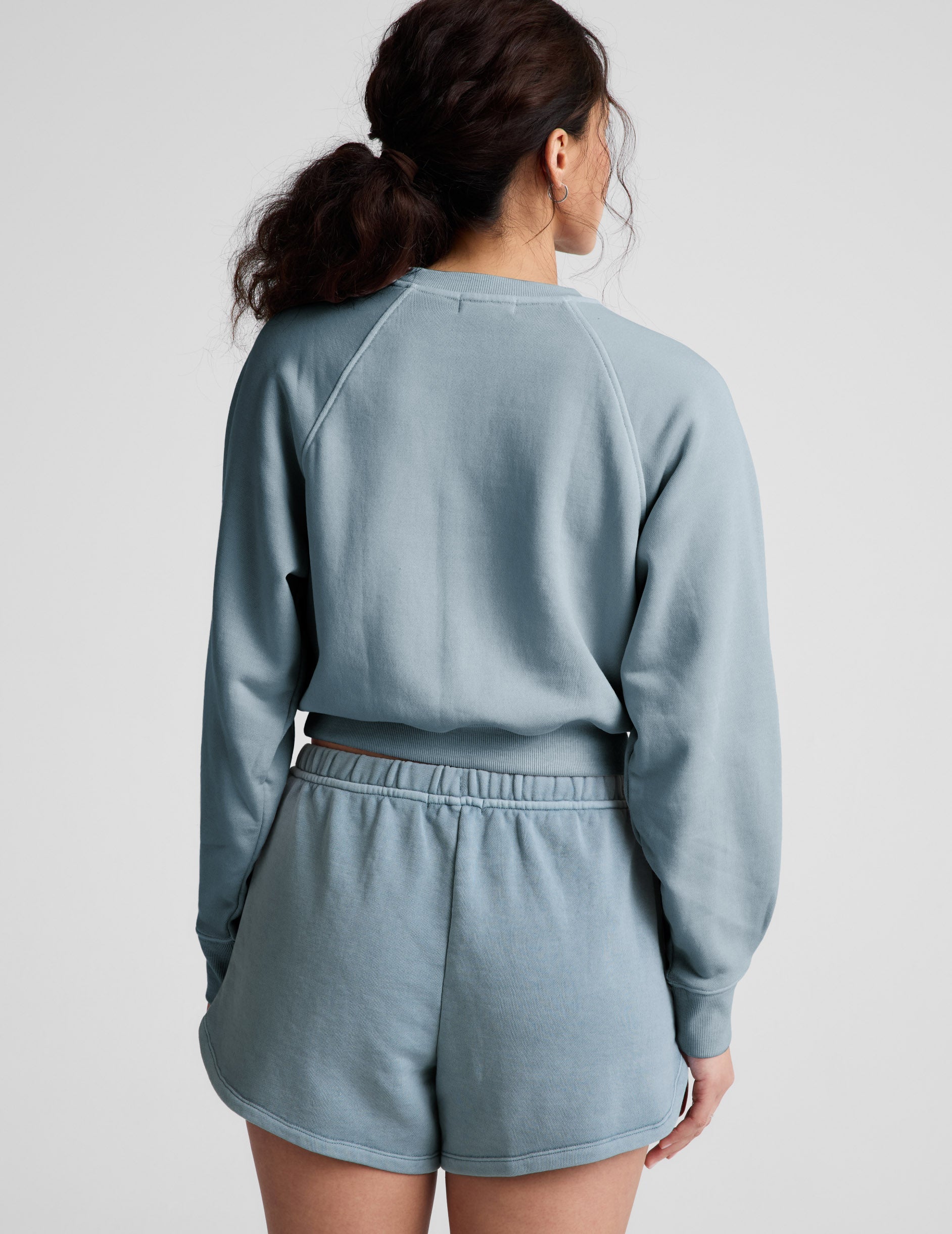 Beyond Yoga Fade Out Sweatshirt