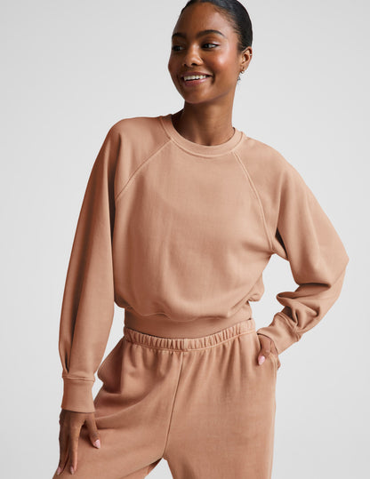 Beyond Yoga Fade Out Sweatshirt
