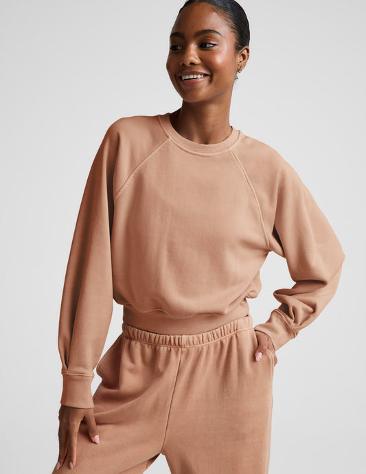 Beyond Yoga Fade Out Sweatshirt