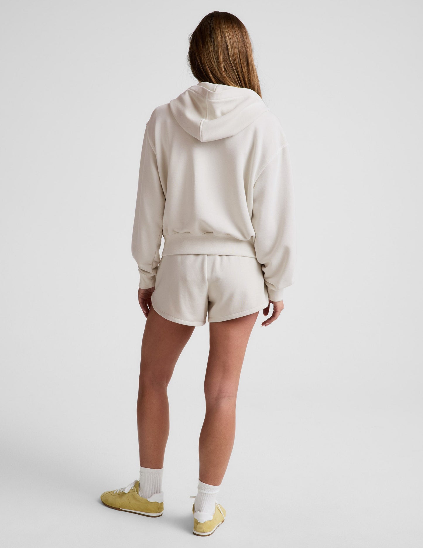 Beyond Yoga Fade Out Full Zip Hoodie