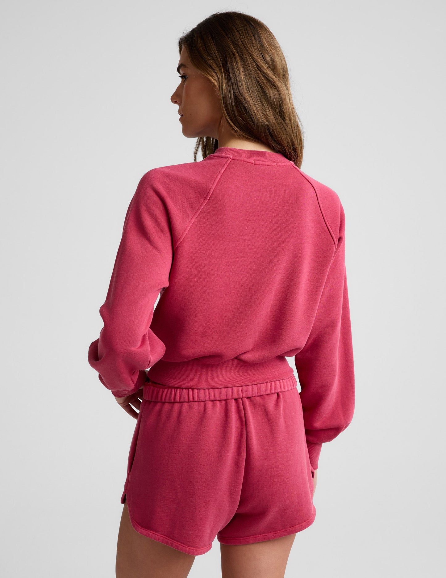 Beyond Yoga Fade Out Sweatshirt