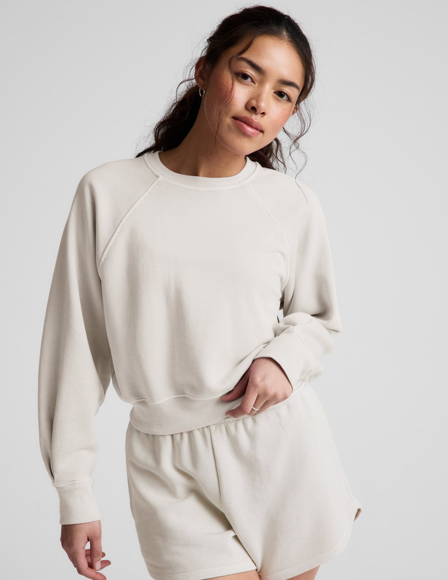 Beyond Yoga Fade Out Sweatshirt