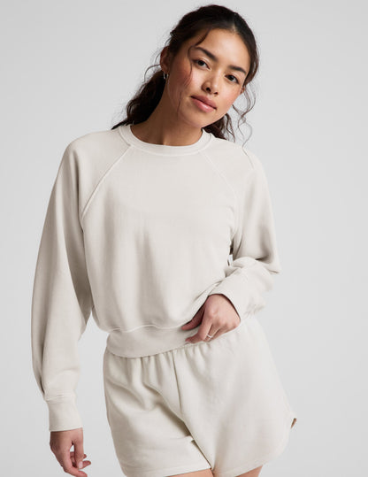 Beyond Yoga Fade Out Sweatshirt