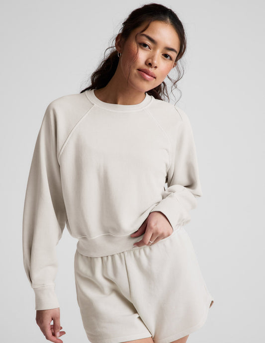 Beyond Yoga Fade Out Sweatshirt