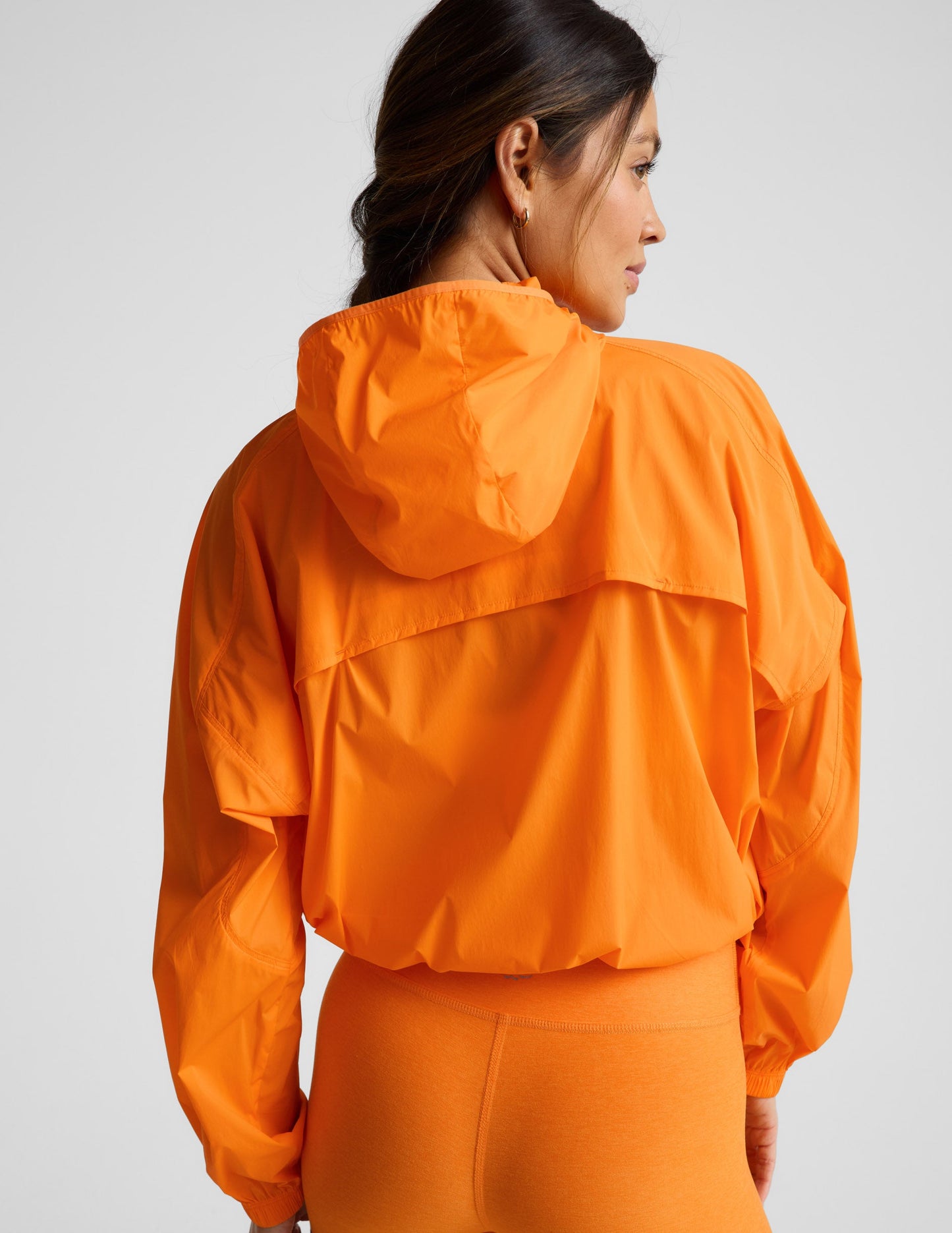Beyond Yoga Places To Go UV Protection Jacket