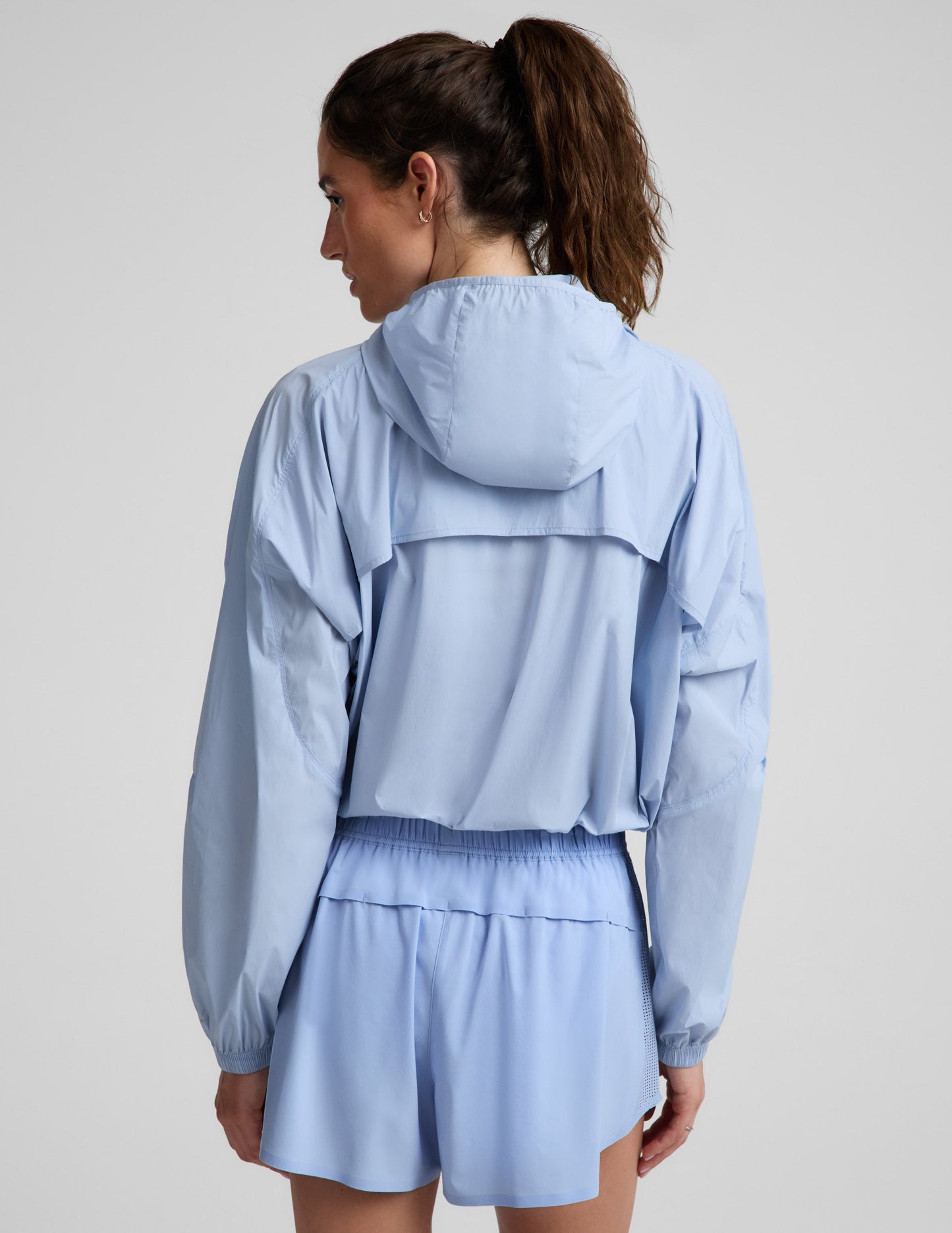 Beyond Yoga Places To Go UV Protection Jacket