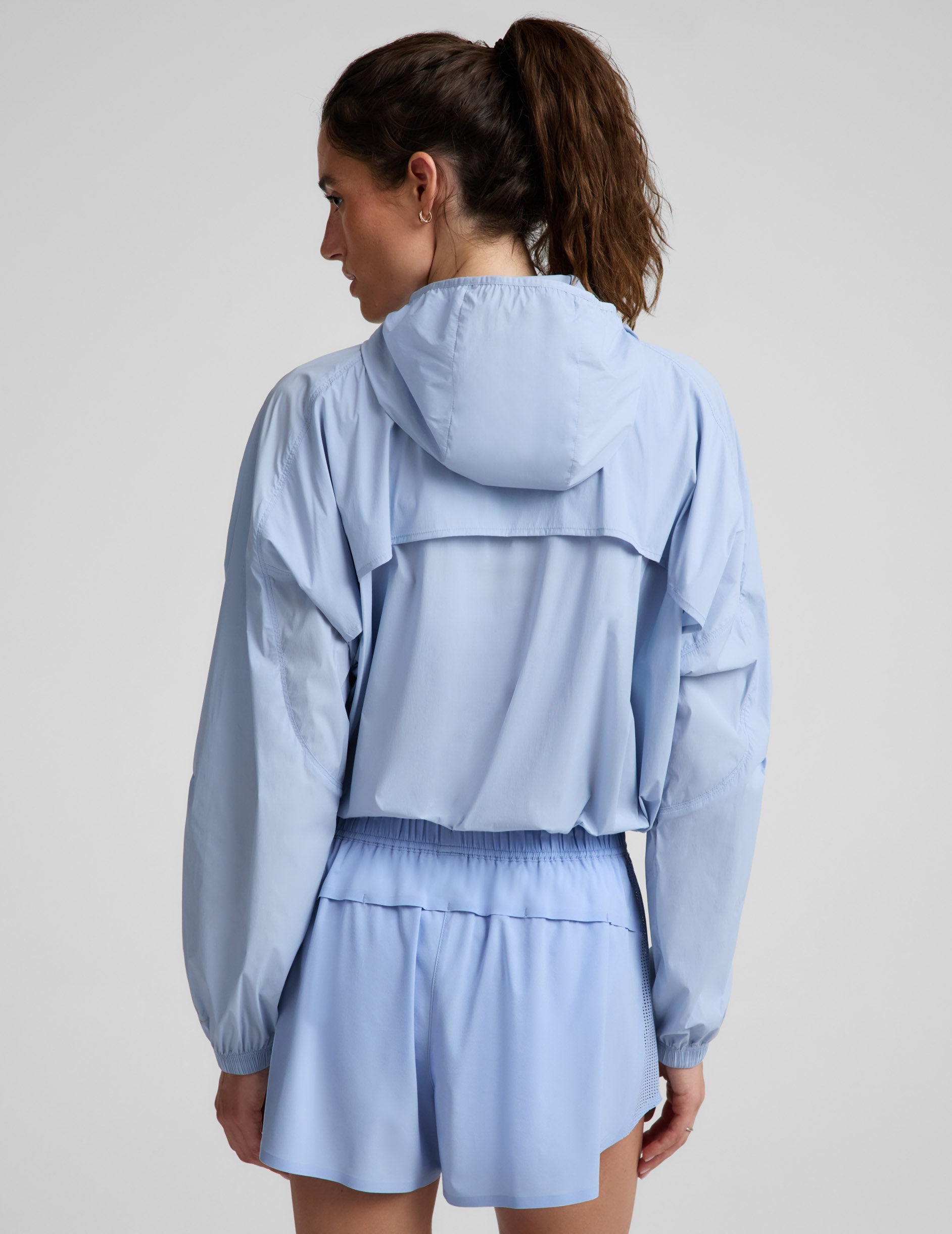 Beyond Yoga Places To Go UV Protection Jacket