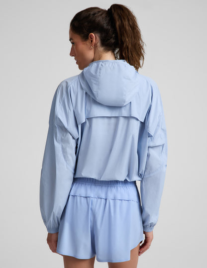 Beyond Yoga Places To Go UV Protection Jacket
