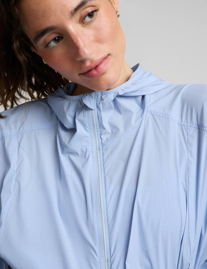 Beyond Yoga Places To Go UV Protection Jacket