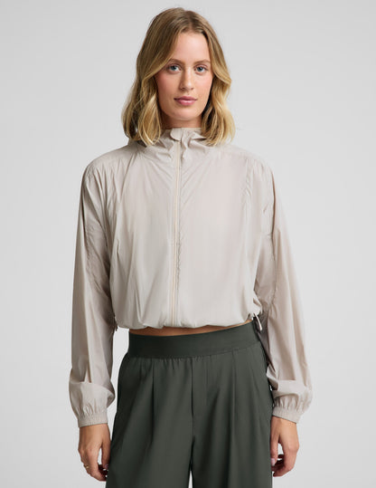 Beyond Yoga Places To Go UV Protection Jacket