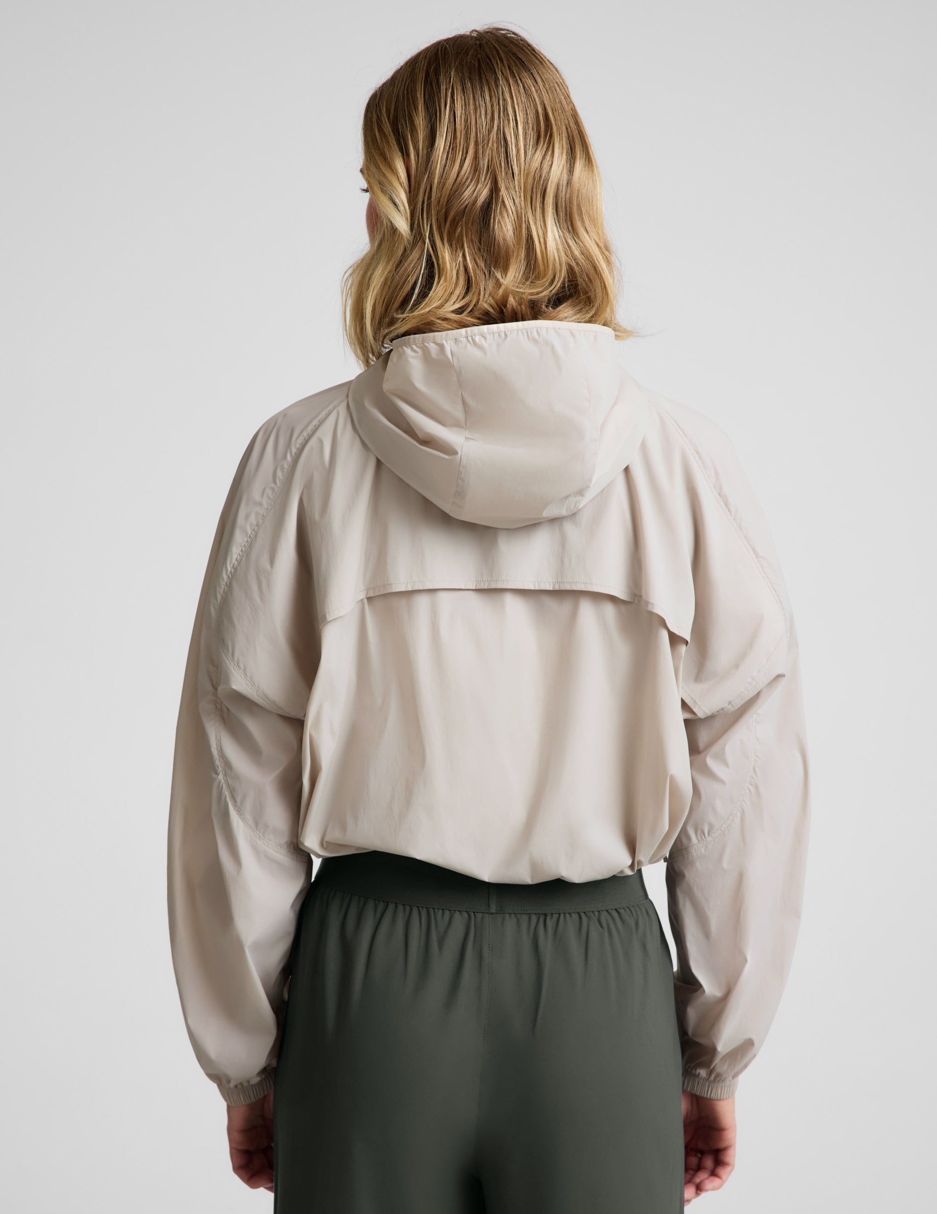 Beyond Yoga Places To Go UV Protection Jacket