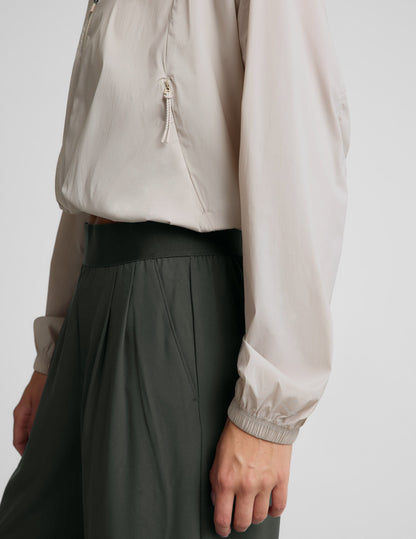 Beyond Yoga Places To Go UV Protection Jacket