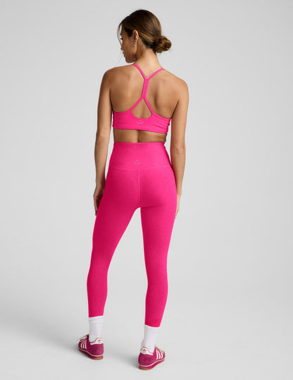 Beyond Yoga Spacedye Caught In The Midi High Waisted Legging