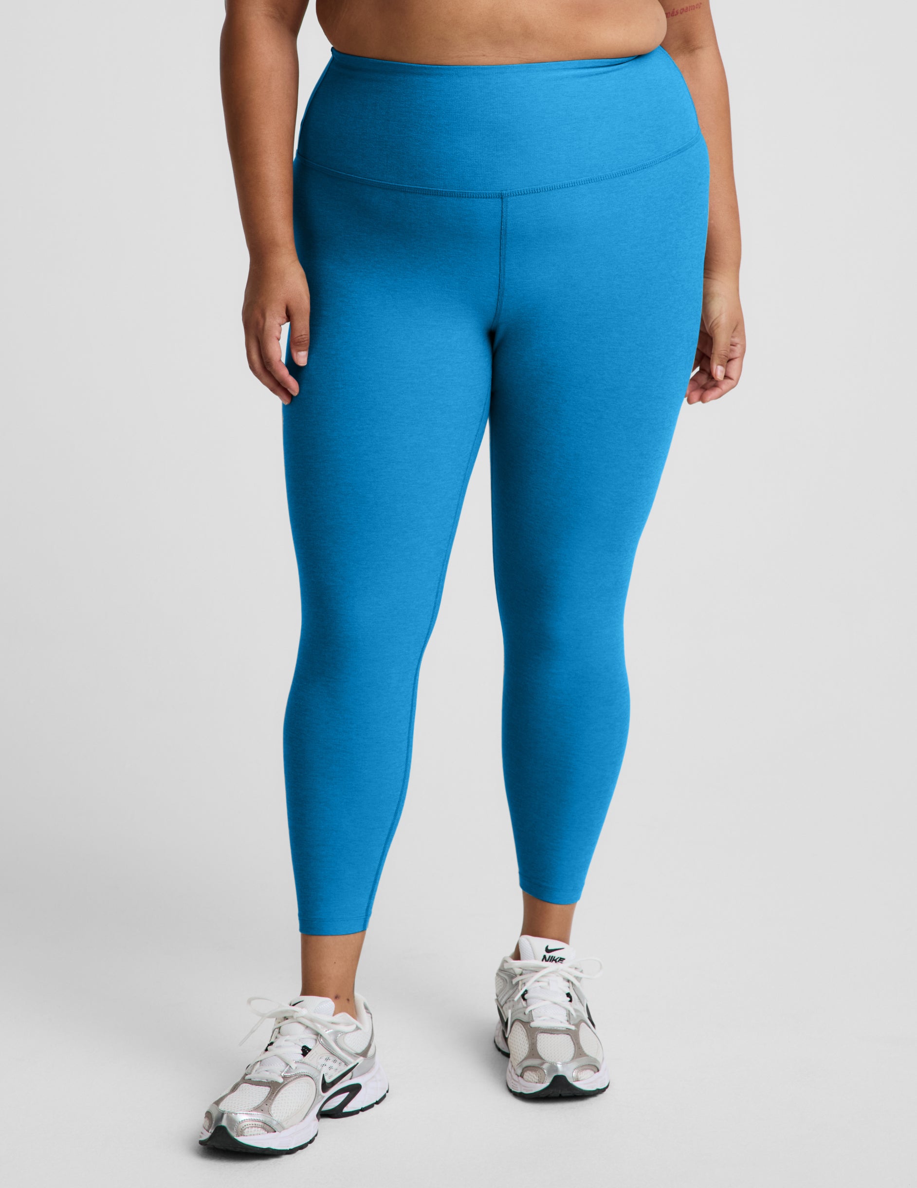 Beyond Yoga Spacedye Caught In The Midi High Waisted Legging